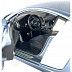 Машинка Maisto 1:24 Audi R8 (31281) silver