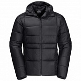 Куртка мужская Jack Wolfskin Black