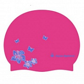 Шапочка Aqua Sphere Dahlia light pink 20904P