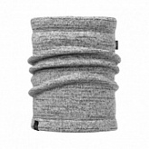 Шарф Buff Polar Thermal Neckwarmer Melange Grey