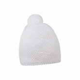 Вязанная шапочка CO30506 White