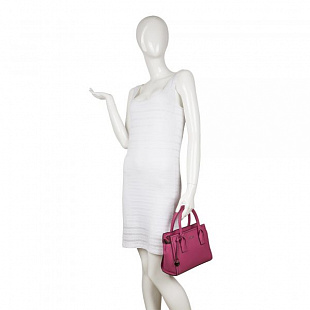Женская сумка Pola 74501 beige