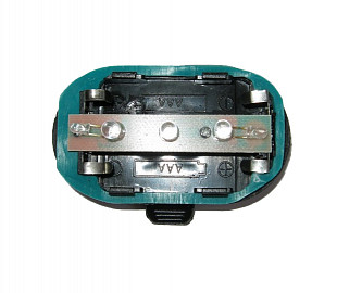 Велофонарь Vimpex Sport Jy-603t-G (задний)