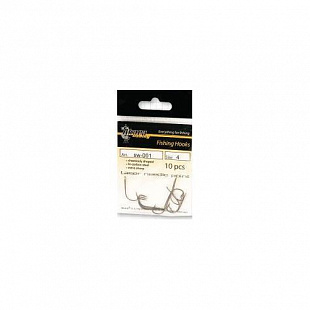 Крючок Akara SW-001