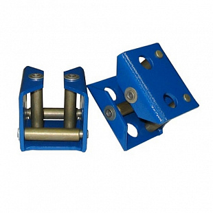 Блок-ролик Vento для прохождения перегиба