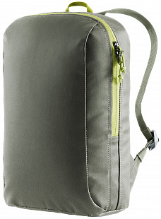 Сумка дорожная Deuter Aviant Duffel Pro 90 3521220-2243 khaki/ivy