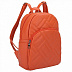 Городской рюкзак Ors Oro DS-0109 /3 orange