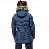 Куртка женская Jack Wolfskin Selenium Bay porcelain blue