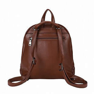 Городской рюкзак Ors Oro DW-931 /2 brown