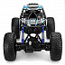 Радиоуправляемая машина MZ 2837 4WD Коллекторная blue