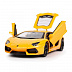 Радиоуправляемая машина MZ Lamborghini LP700 1:24 металл 25021A