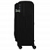 Чемодан малый American Tourister LITE VOLT MA8*19 002 black
