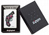 Зажигалка Zippo Spazuk Gun of Flowers 29894