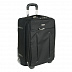 Чемодан большой Polar 27" 2-ой Р39/12 black