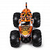 Машинка Hot Wheels Монстр Трак Tiger Shark (FYJ83 GCX21)