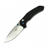 Нож Ganzo Firebird F7611 black