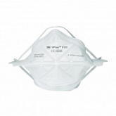 Респиратор 3M 9152R Vflex FFP2 без клапана выдоха UU008060483