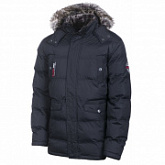 Куртка Alpine Pro MJCF114990 black