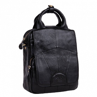 Мужская сумка Pola 0248 black