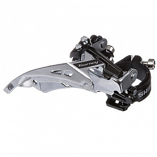 Переключатель передний Shimano Altus, M2000, AFDM2000DSM6 Х88987