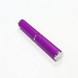 Пенал для ручки ME2211 purple