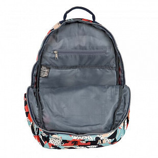 Городской рюкзак Polar 18207 red
