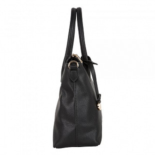 Женская сумка Pola 84513 black