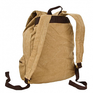 Городской рюкзак Polar П1160 beige