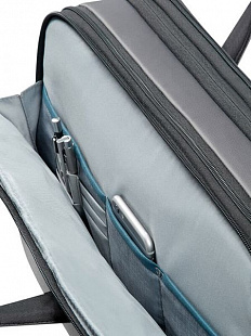 Сумка для ноутбука Samsonite Spectrolite 2.0 17,3" CE7-18005 Grey