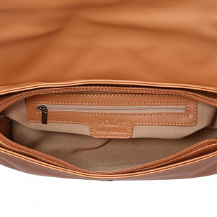 Женская сумка Pola 8277 beige