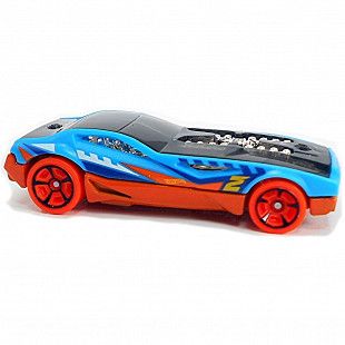 Набор машинок Hot Wheels Unleashed 5 шт. (1806 HFV79)
