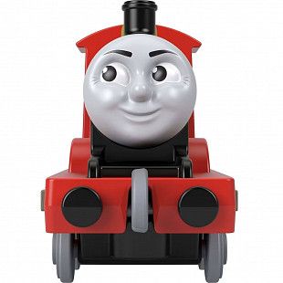 Паровозик Thomas and Friends James (JHK84 JGF90)