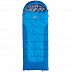 Спальный мешок Pinguin Blizzard Junior 150 blue