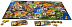 Настольная игра Hobby World Small World: Маленький мир 1605 Настольная игра Hobby World Small World: Маленький мир 1605
