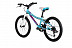 Велосипед Kellys Lumi 30 20" (2017) blue Велосипед Kellys Lumi 30 20" (2017) blue