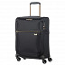 Чемодан Samsonite Uplite 55см 99D-19013 Black