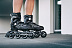 Роликовые коньки Powerslide Lancer Men 880220 Роликовые коньки Powerslide Lancer Men 880220