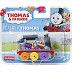 Паровозик Thomas & Friends Томас (HFX89 HFX90 HMC32)