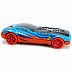 Набор машинок Hot Wheels Unleashed 5 шт. (1806 HFV79) Набор машинок Hot Wheels Unleashed 5 шт. (1806 HFV79)