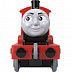 Паровозик Thomas and Friends James (JHK84 JGF90)
