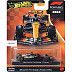 Машинка Hot Wheels Premium McLaren Formula 1 Team (#81) (HRV11 JBM25)