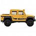 Машинка Hot Wheels Базовой коллекции '15 Land Rover Defender Double Cab 179/250 (5785 JBC00) mainline 2025