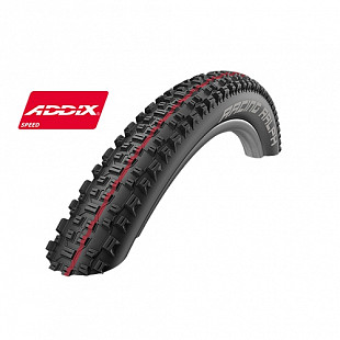 Покрышка Schwalbe Racing ralph 29x2.10 (54-622) TL-Easy Snakeskin HS425  ZSB02559