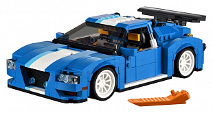 Конструктор LEGO Гоночный автомобиль 31070