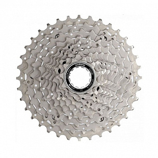 Кассета Shimano Deore HG50 10х11-36 CS-HG50-10