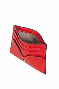 Кредитница Samsonite WAVY SLG KD3*10 303 red