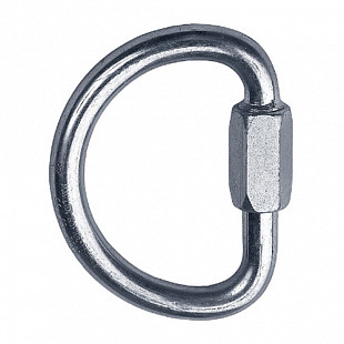 Карабин Singing Rock Maillon Big D K82310Z