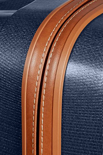 Чемодан Samsonite Lite-Cube Dlx 68см 82V-01003 Midnight Blue