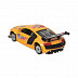 Игрушка пластмассовая на батарейках машина гоночная Track Legend  0535C