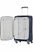 Чемодан Samsonite Base Boost 55см L35см 38N-41006 Navy Blue Чемодан Samsonite Base Boost 55см L35см 38N-41006 Navy Blue